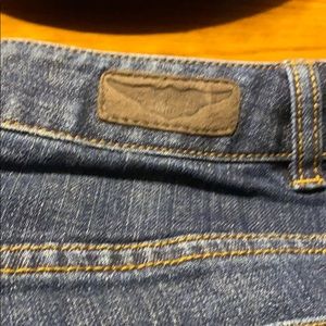 Women’s Harley Davidson Jeans